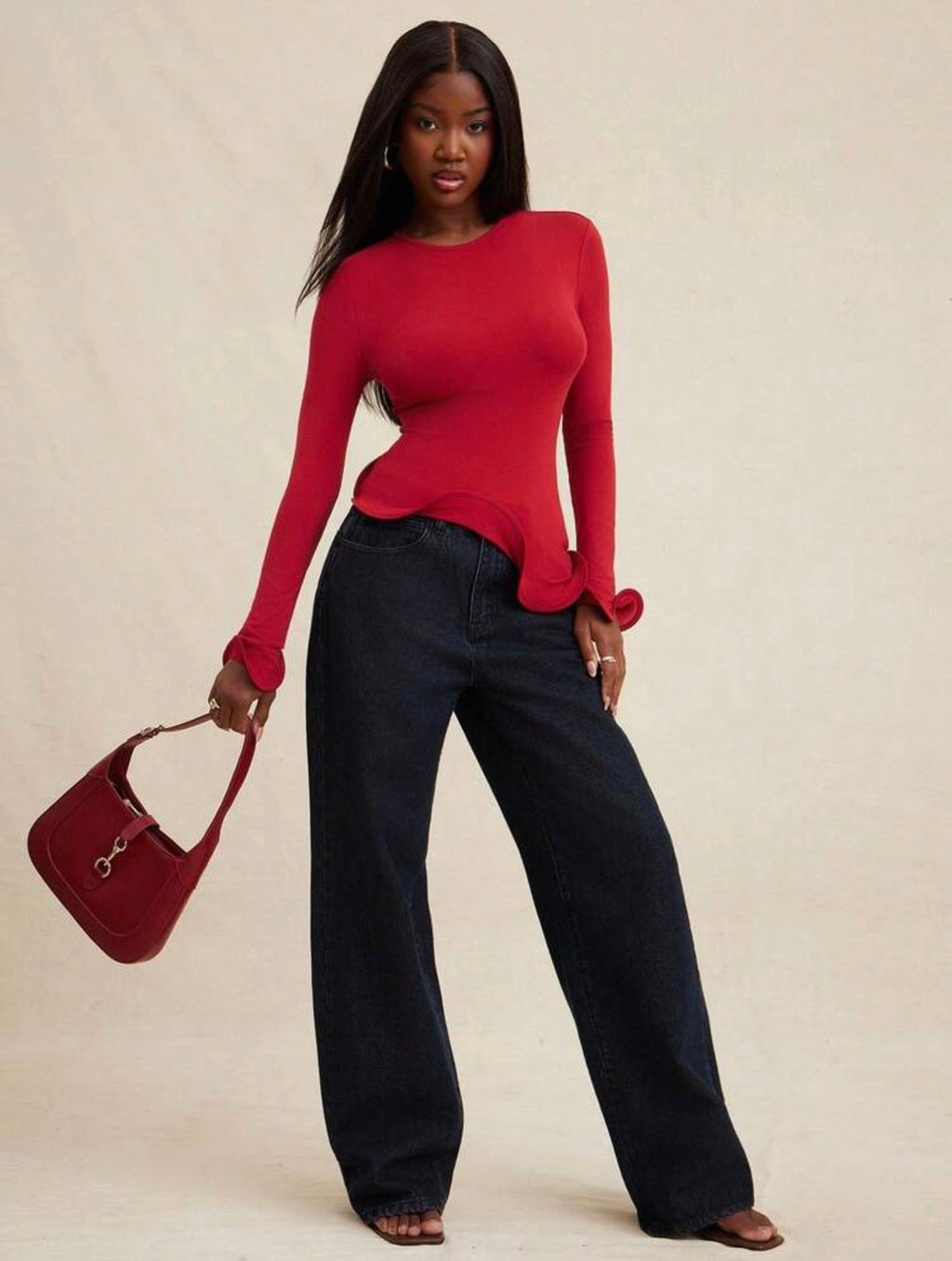Fitted Special Top