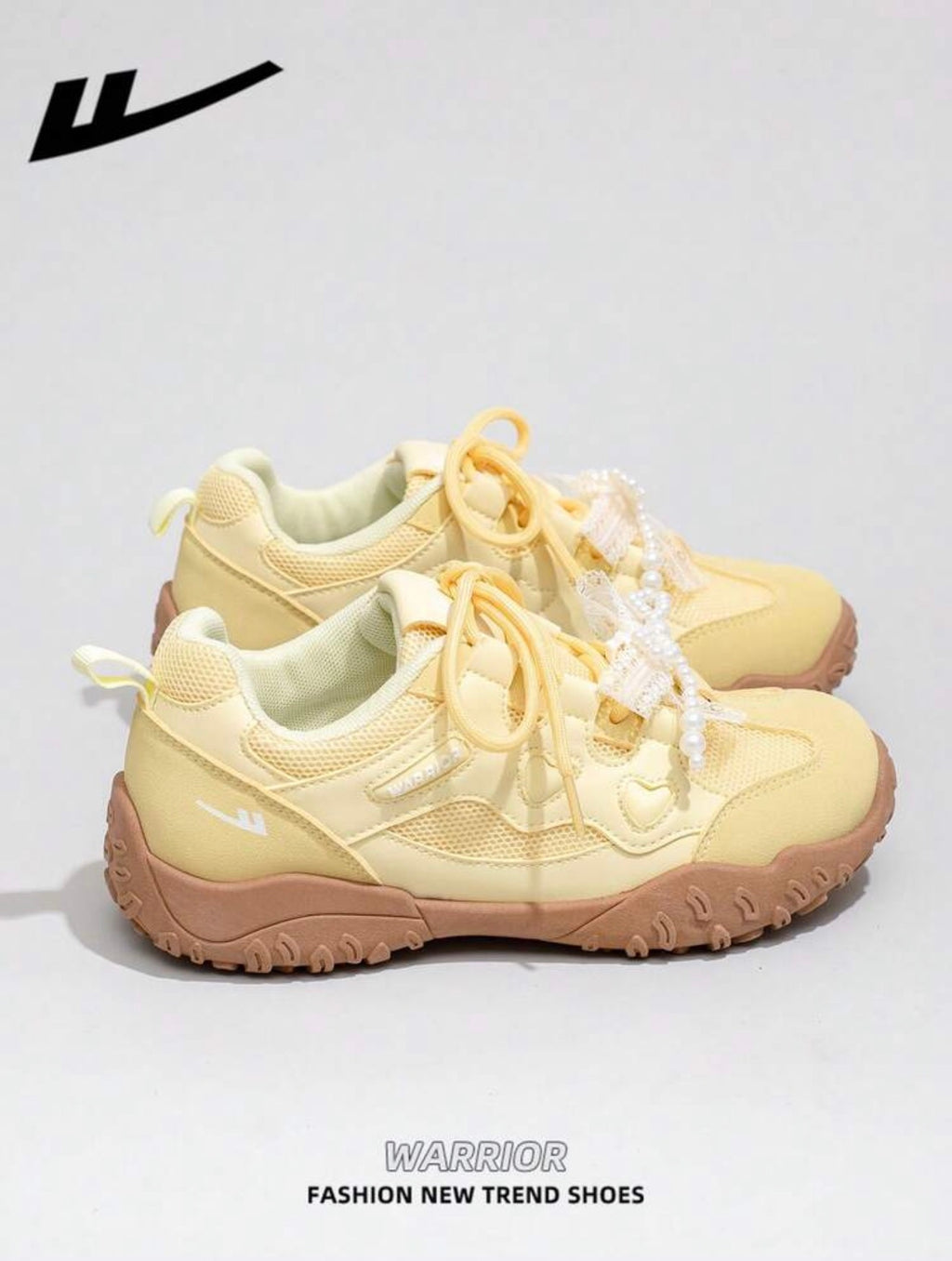 Soft Bottom Sneakers