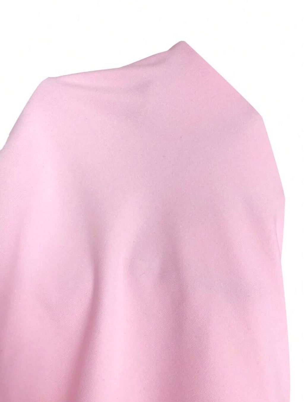 Pink Long Sleeve Top