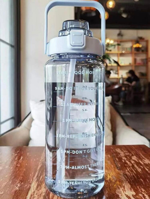 2000ml Water Bottle