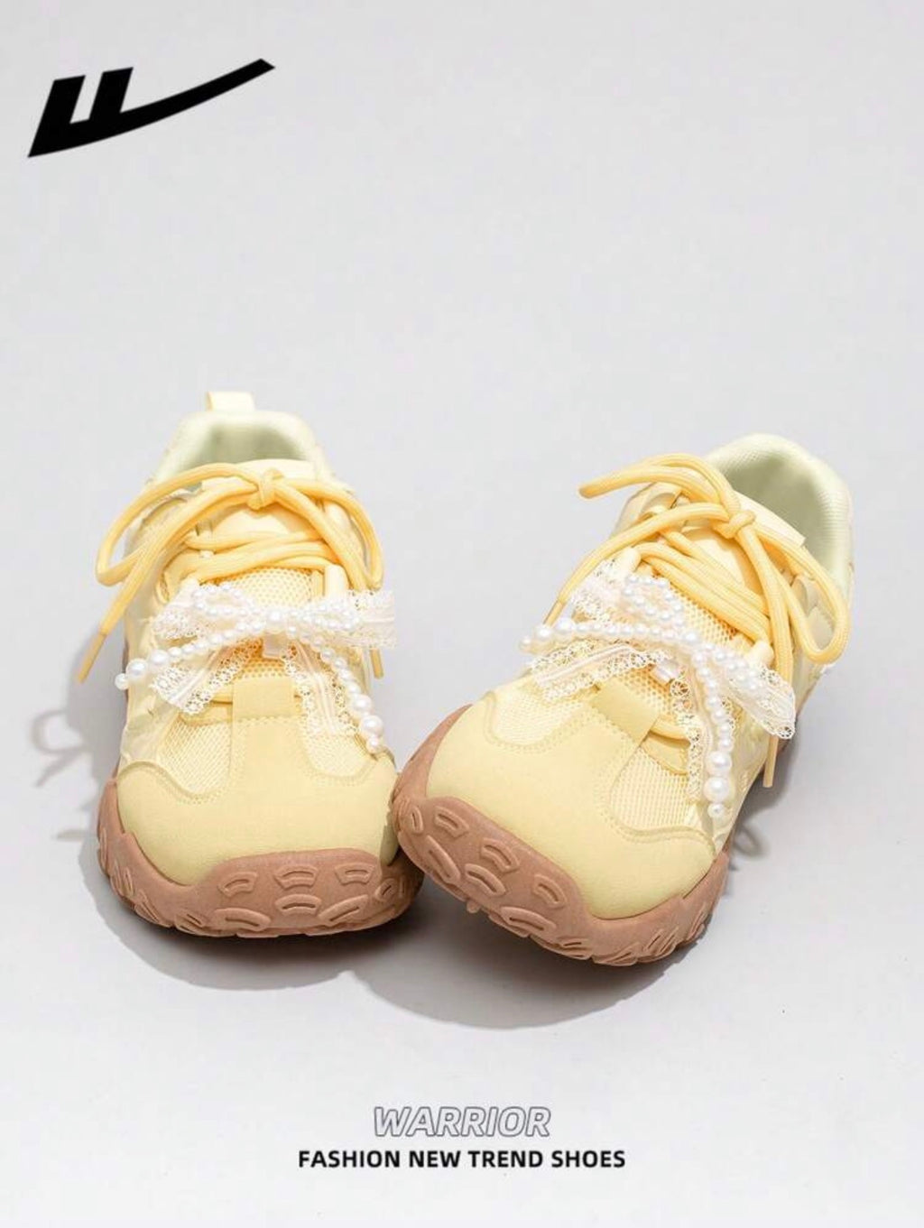 Soft Bottom Sneakers