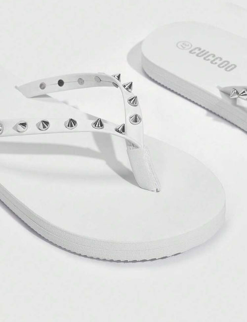 Beach Style Flip Flops