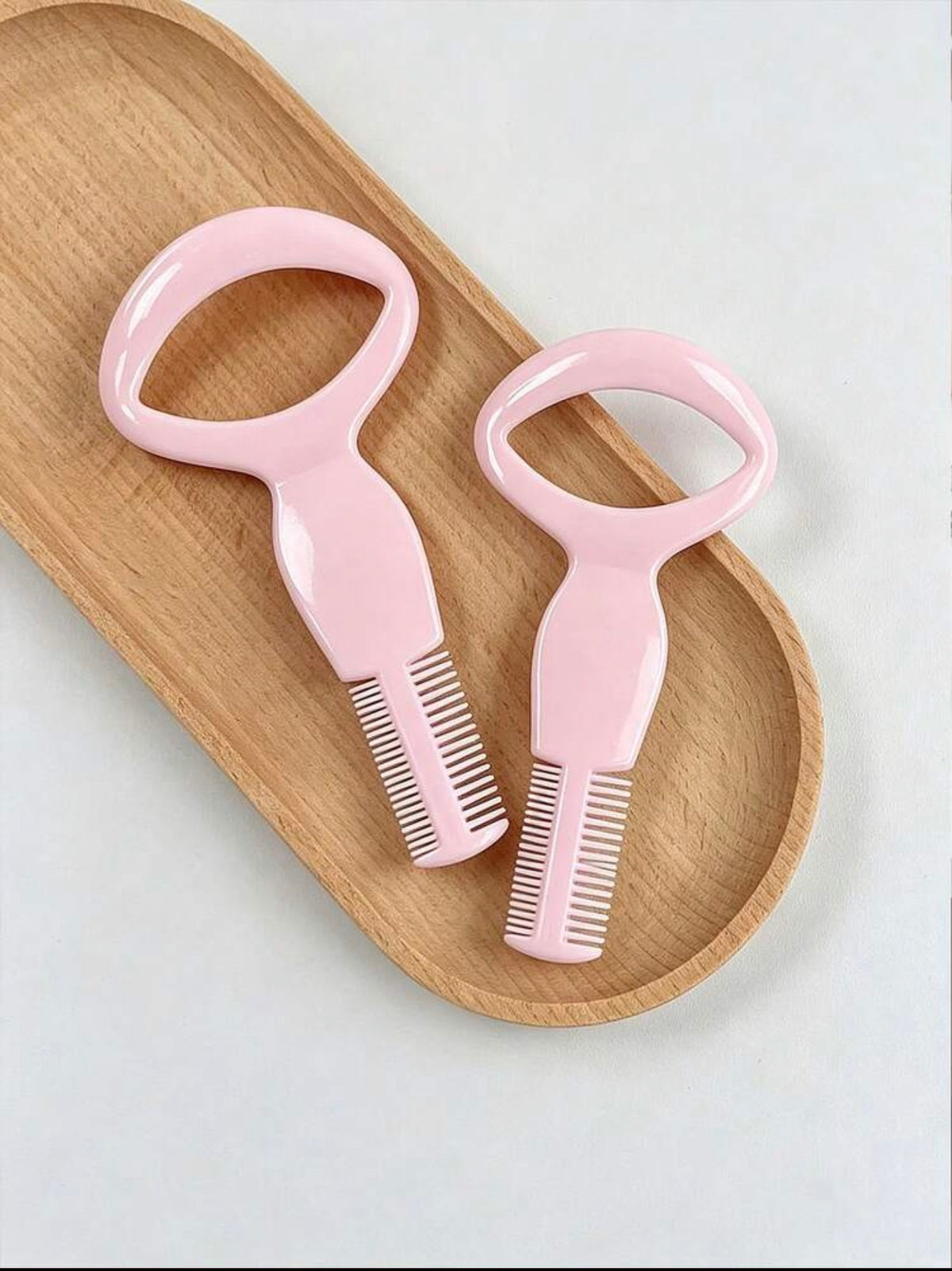Eyelash Lifting Tool