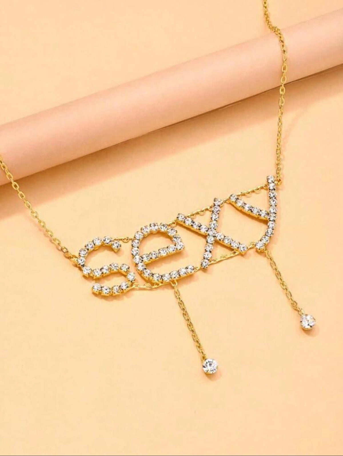 Body Jewelry Accessory