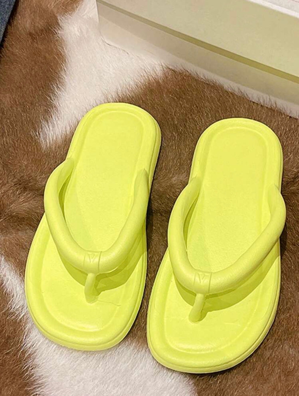 Eva Flip Flops