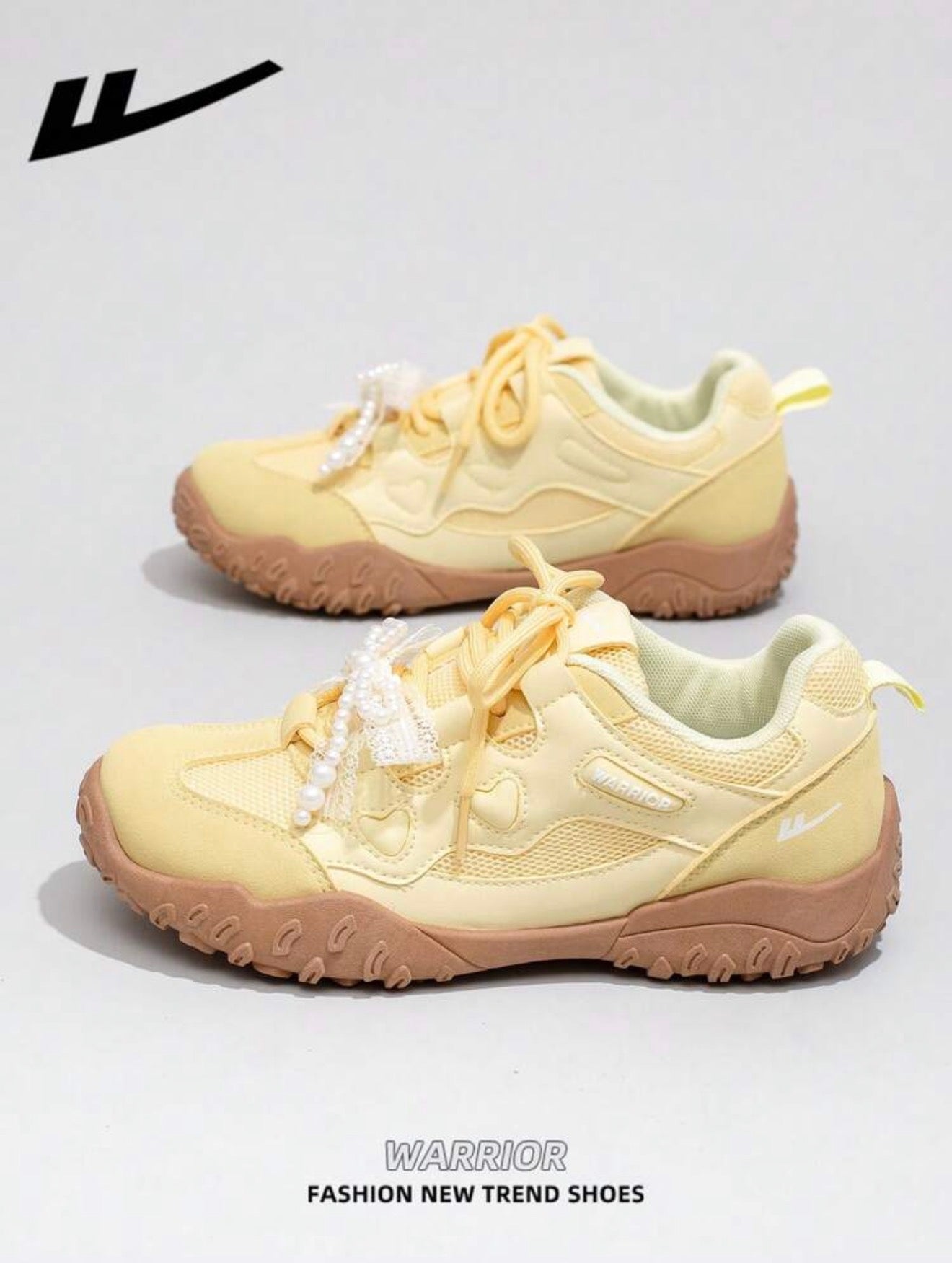 Soft Bottom Sneakers