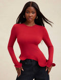 Fitted Special Top
