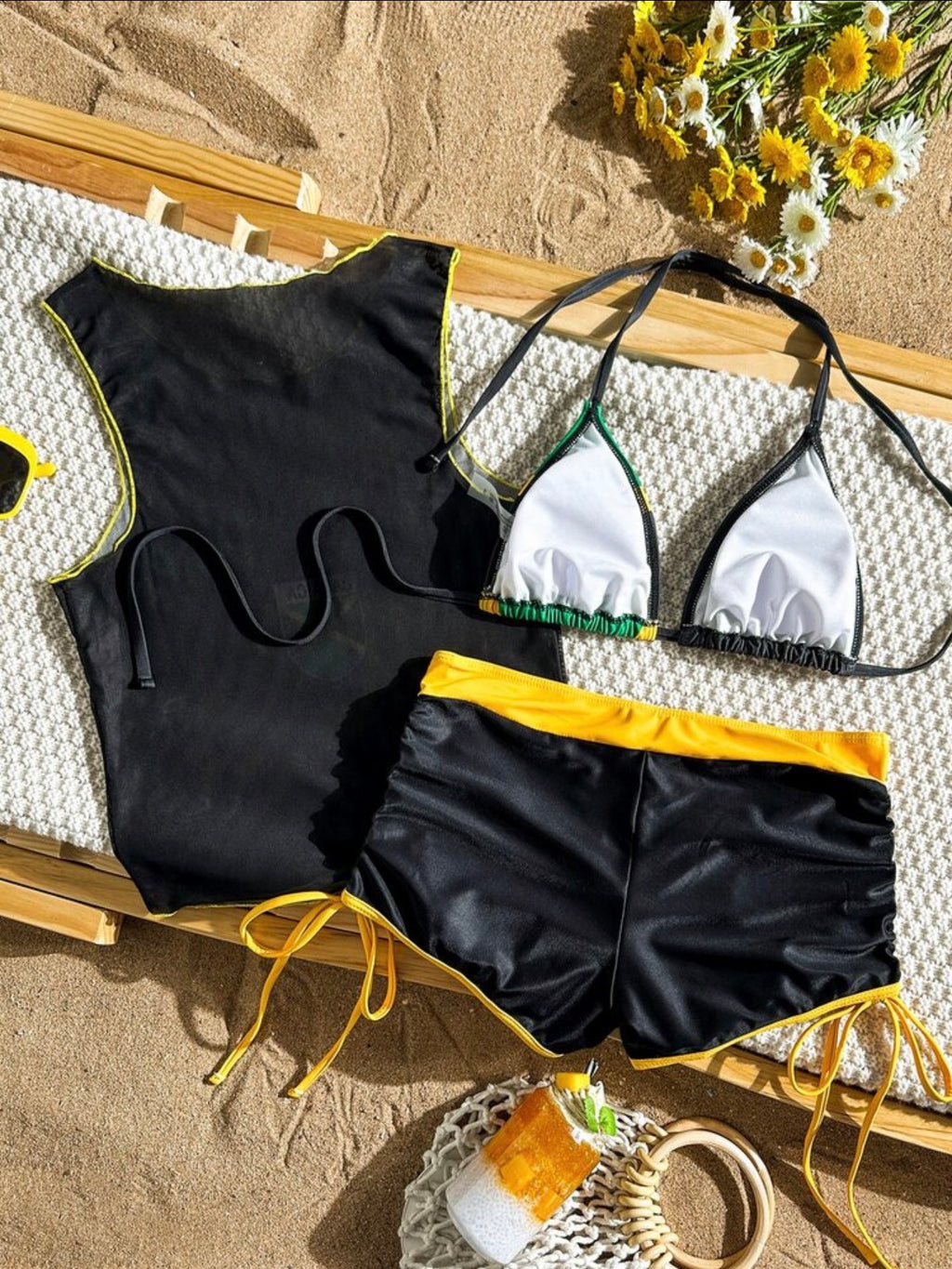 Jamaica Summer Set