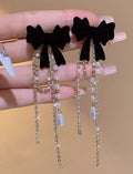 Bow Knot Earrings