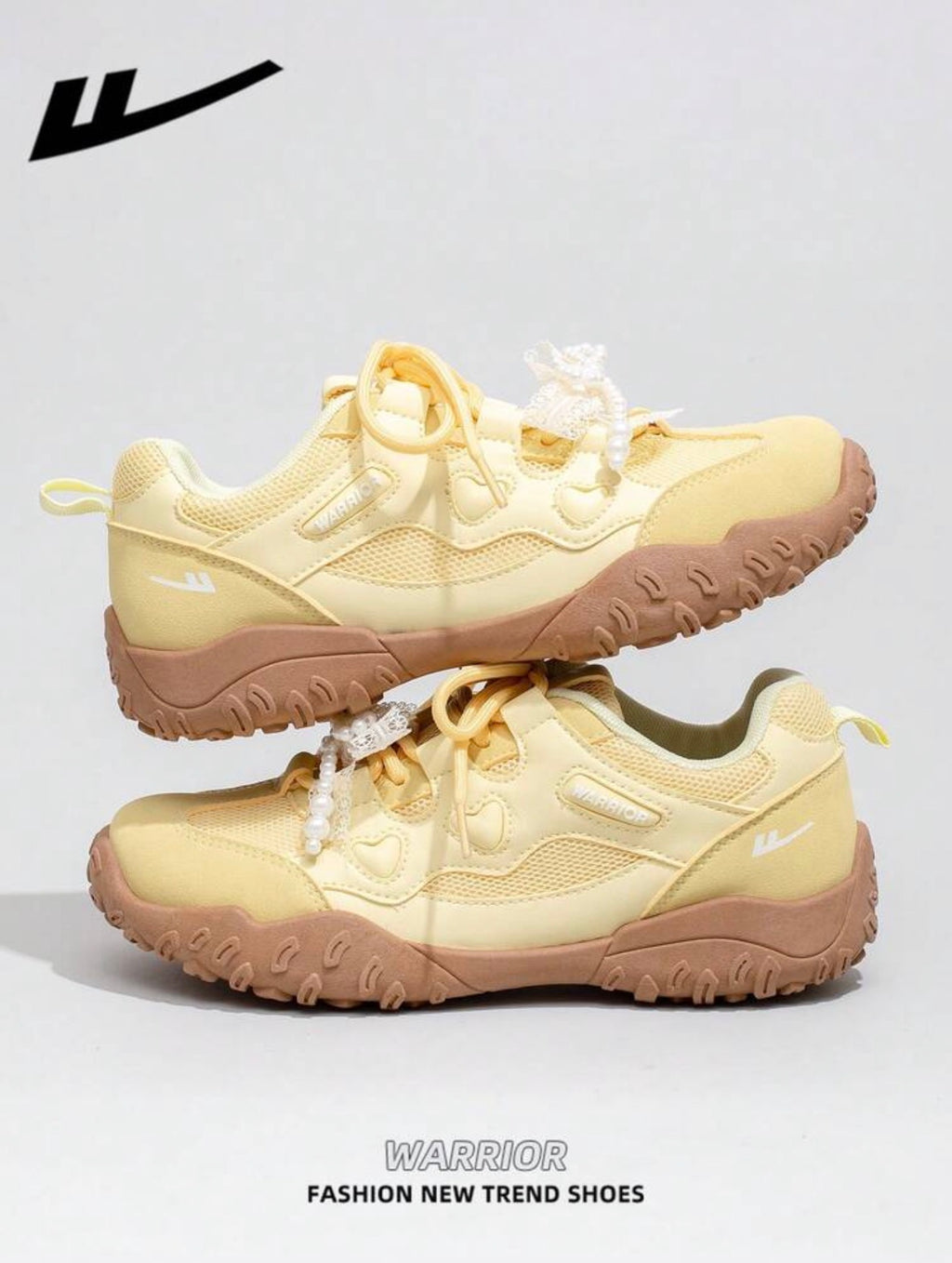 Soft Bottom Sneakers