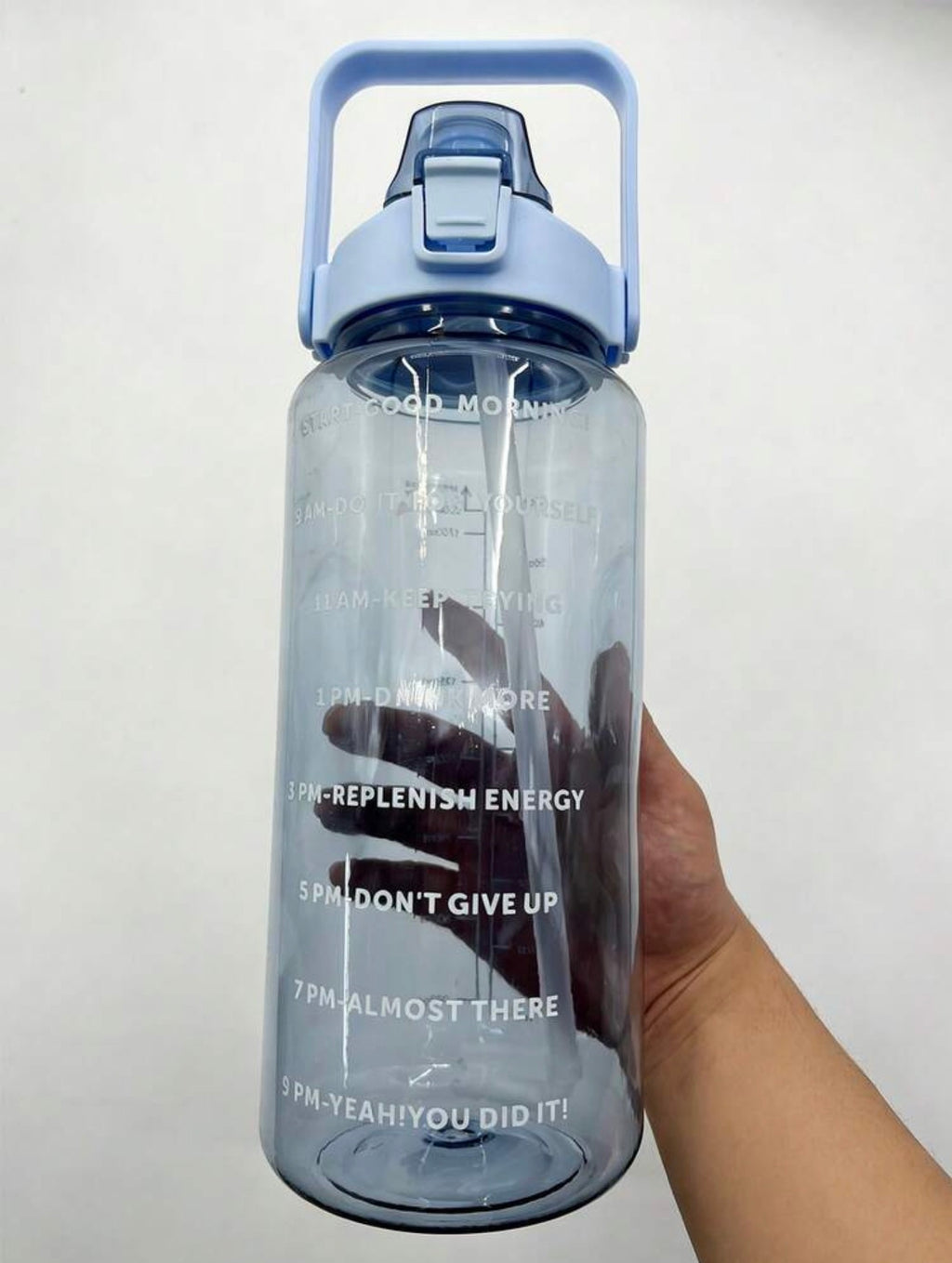 2000ml Water Bottle
