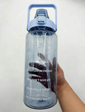 2000ml Water Bottle
