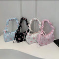 Cute Floral Shoulder Bag