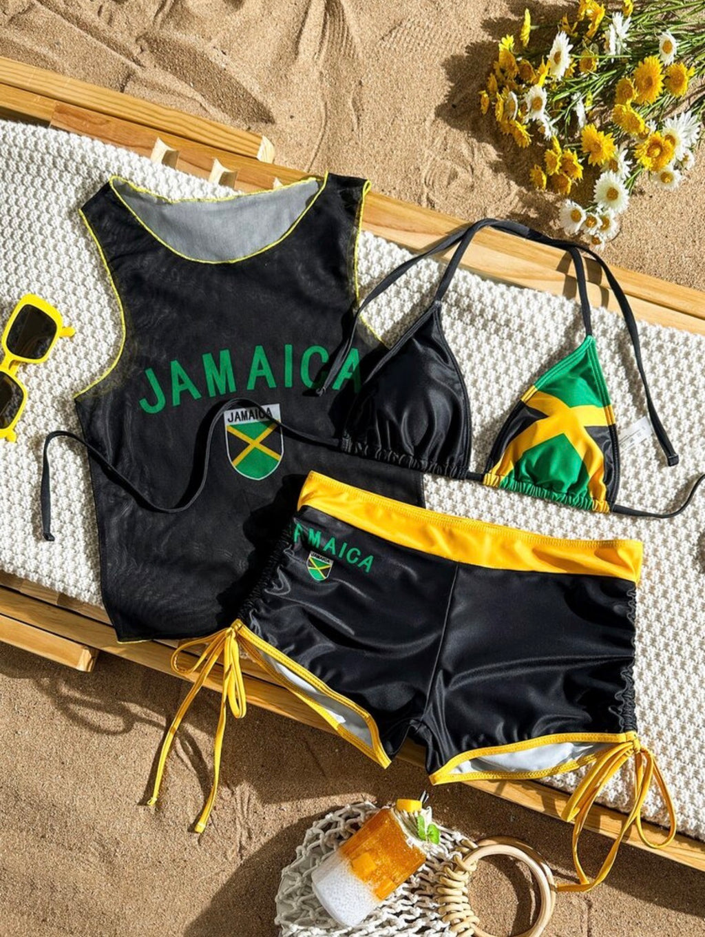 Jamaica Summer Set