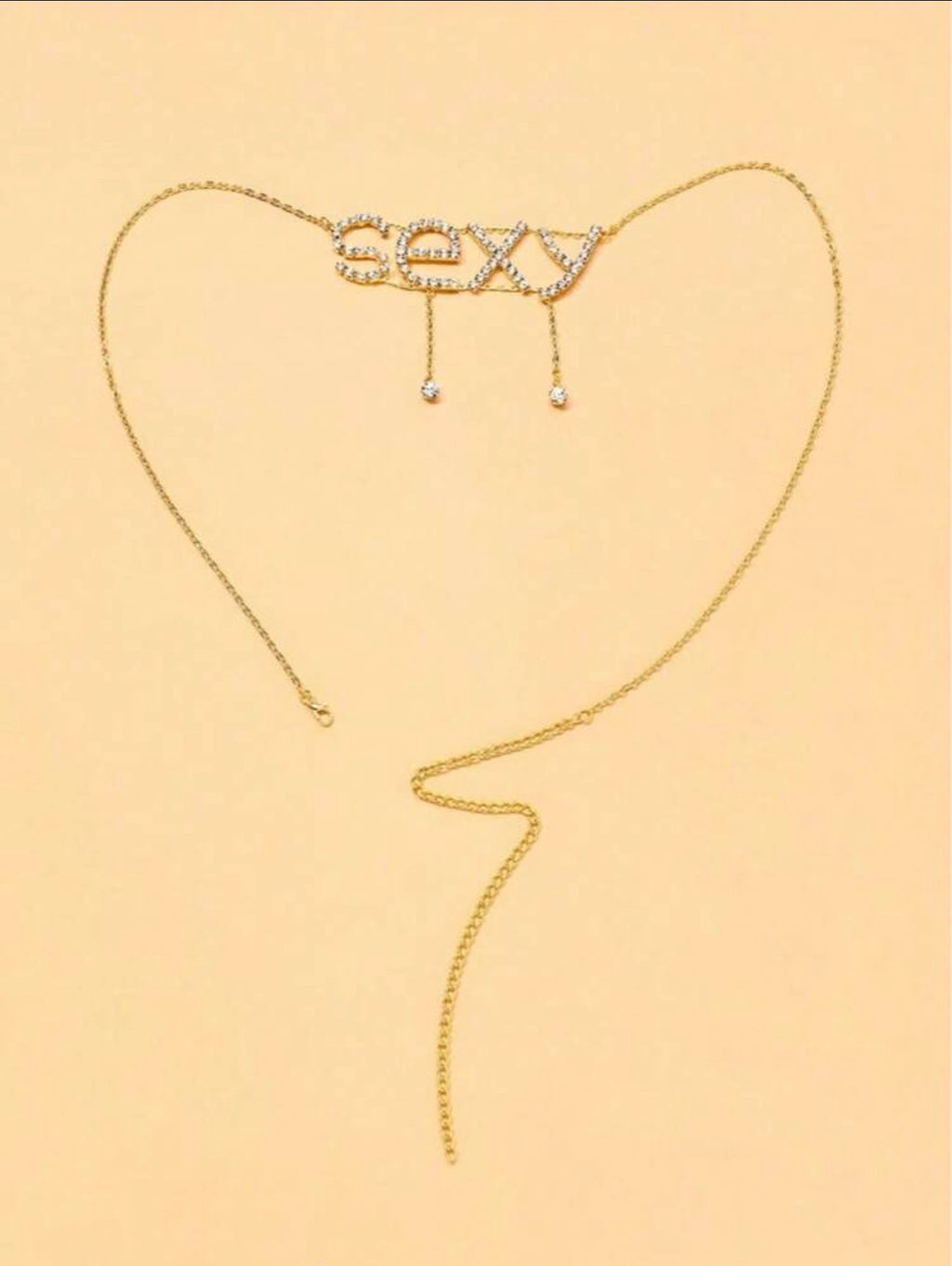 Body Jewelry Accessory