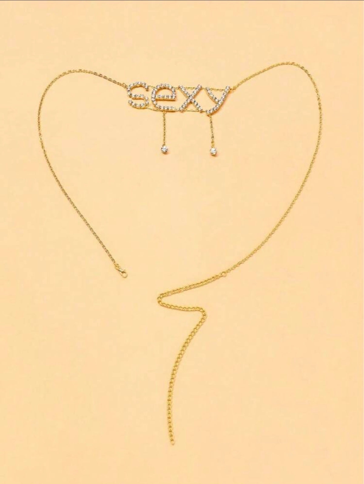 Body Jewelry Accessory
