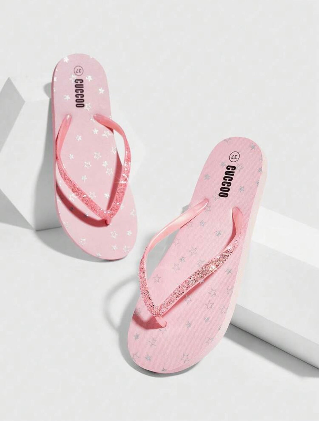 Home & Beach Flip Flop