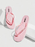 Home & Beach Flip Flop