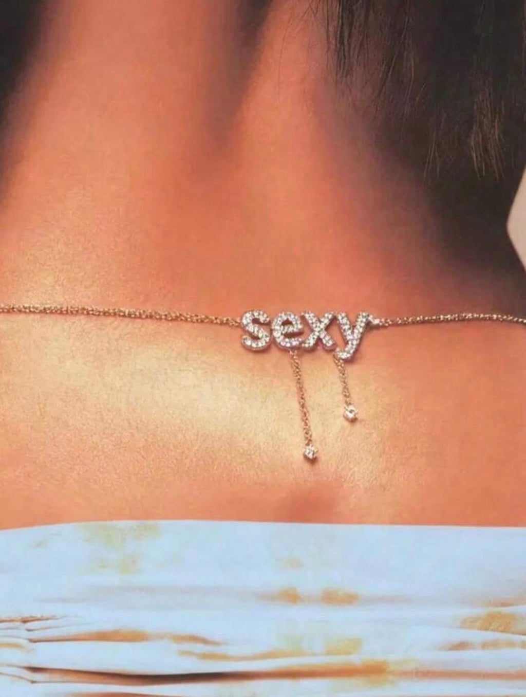 Body Jewelry Accessory