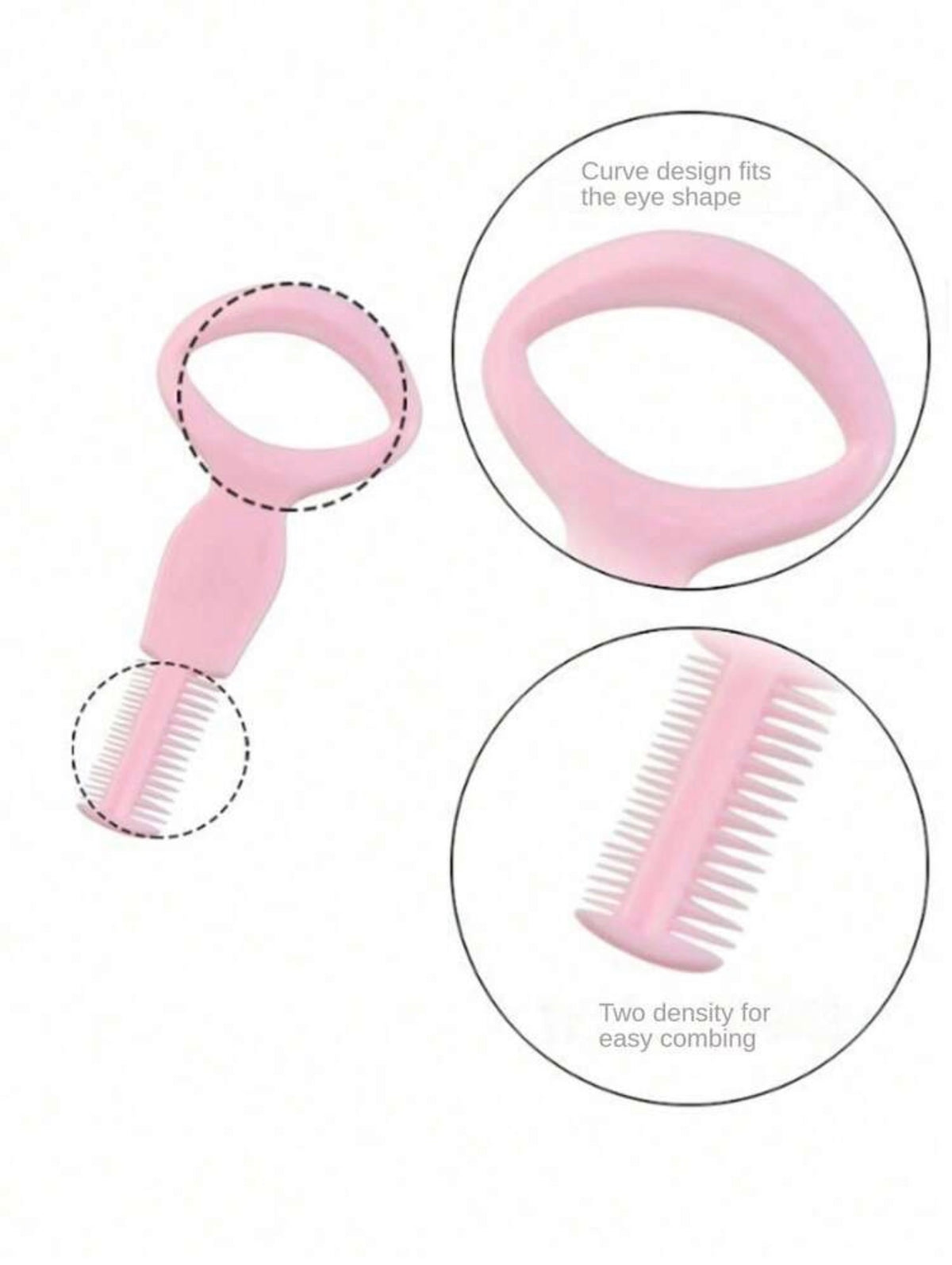 Eyelash Lifting Tool