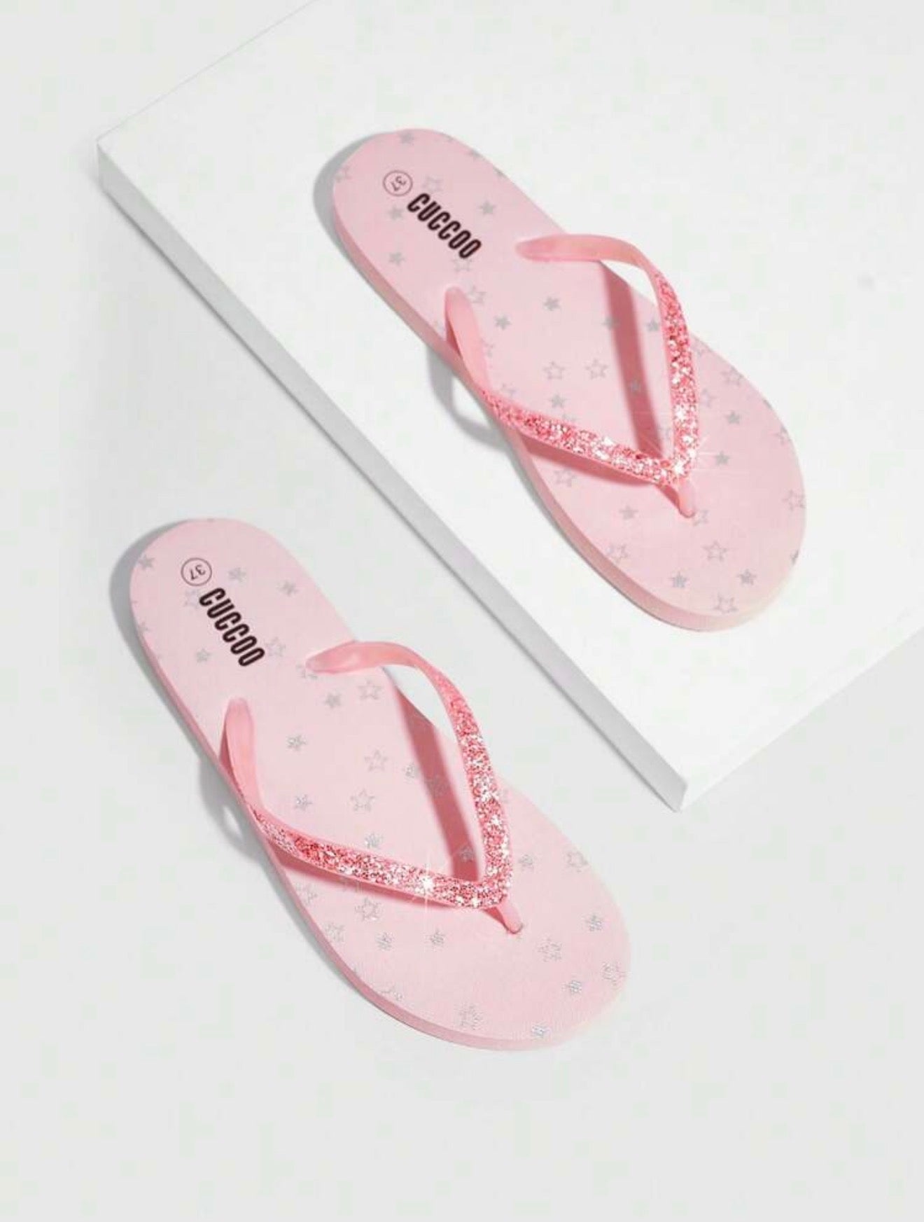 Home & Beach Flip Flop