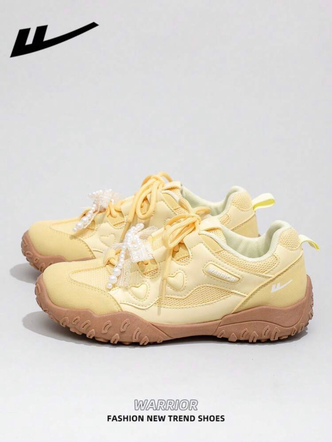 Soft Bottom Sneakers