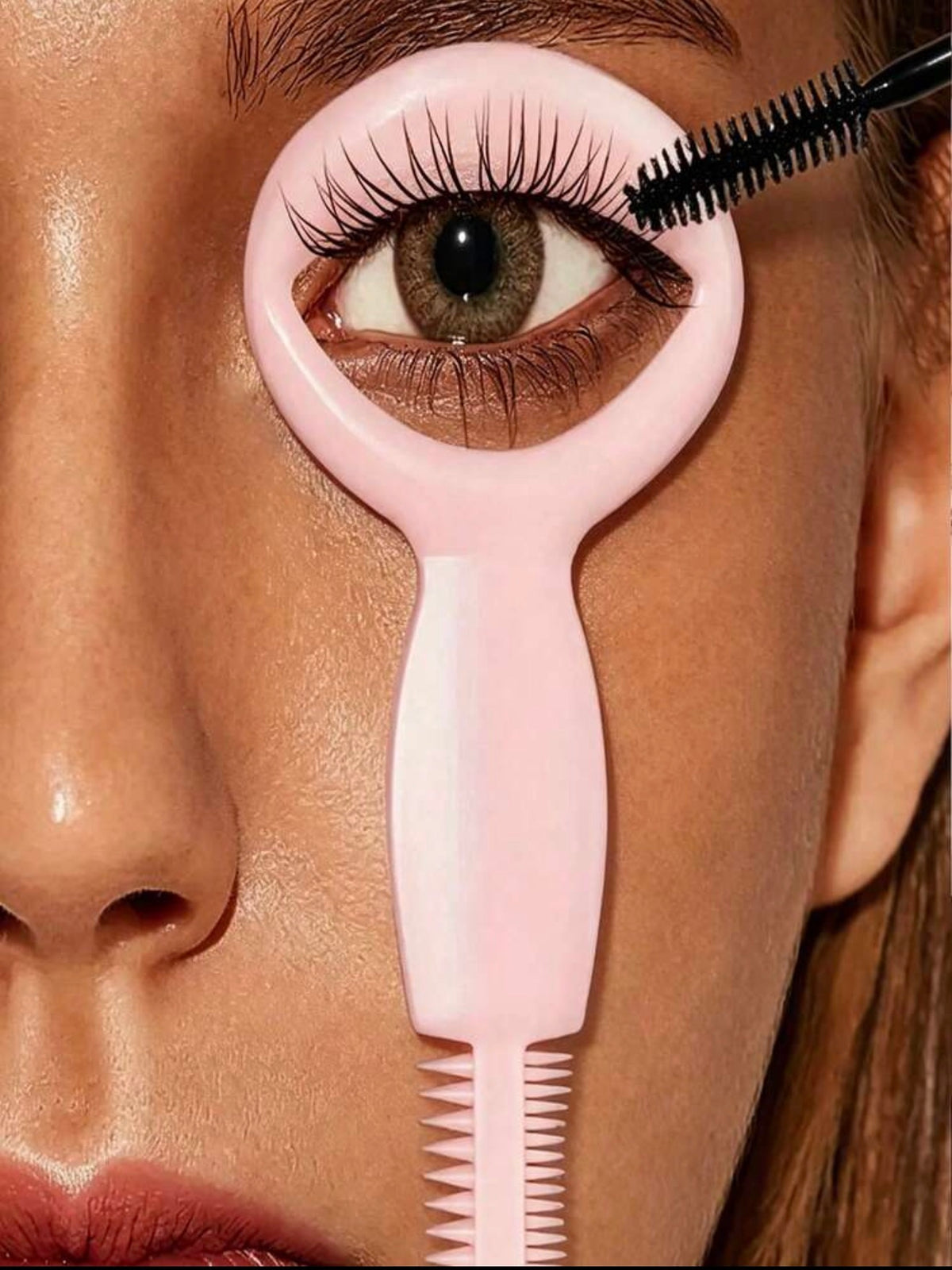 Eyelash Lifting Tool