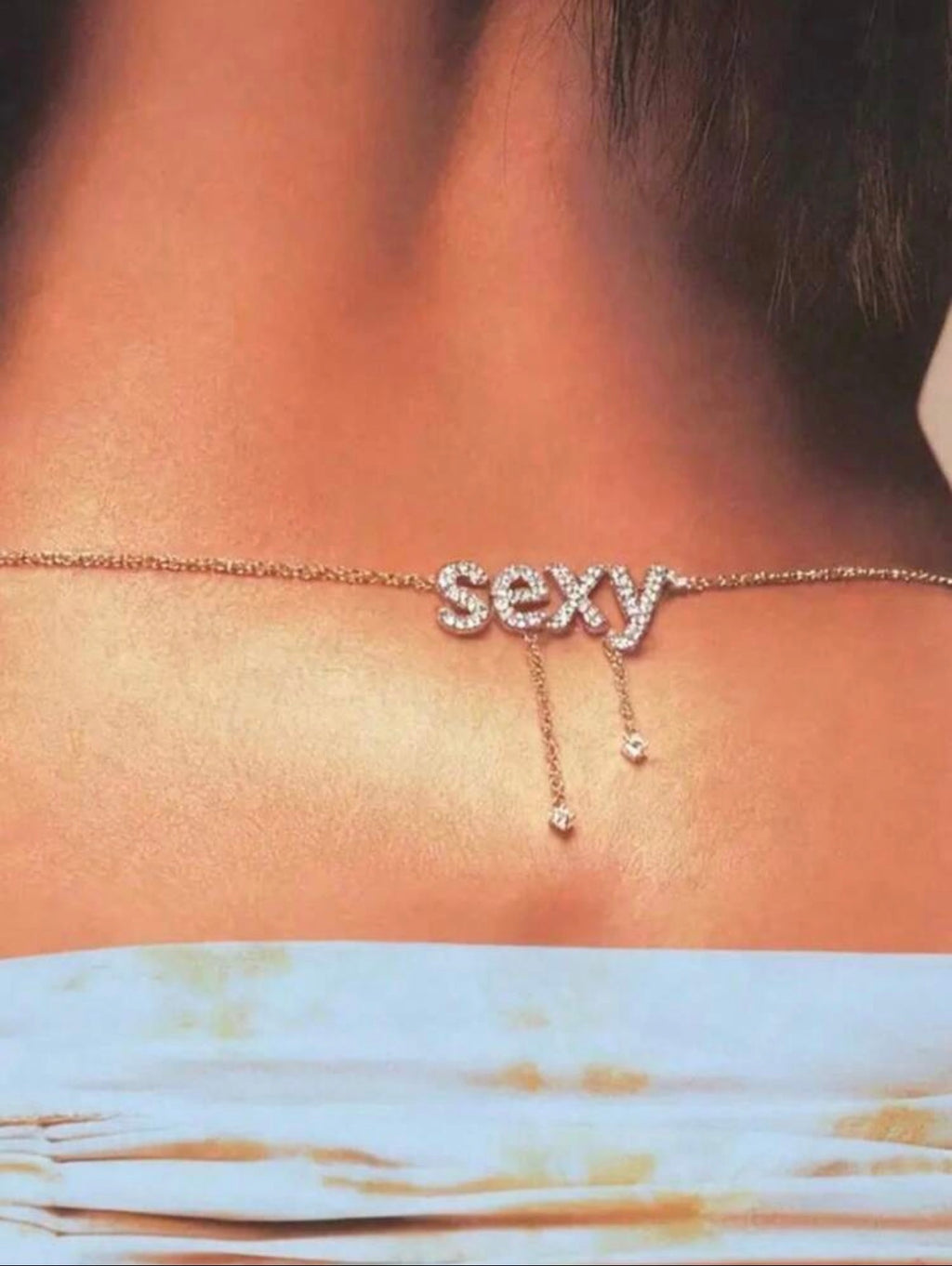 Body Jewelry Accessory